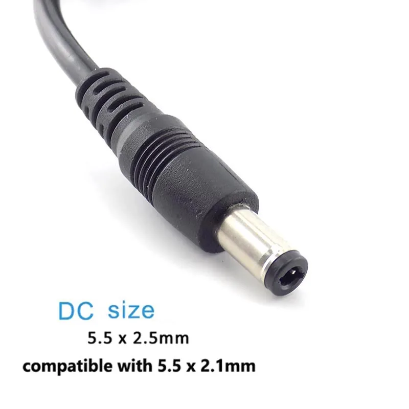 Регулируемый адаптер питания переменного тока в постоянный ток 3 24 В 2 а 2000 мА с