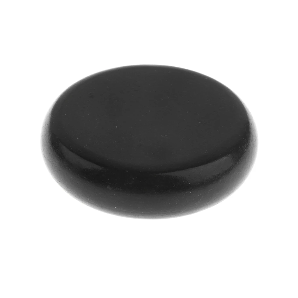 6 шт./лот массажные камни лава натуральный камень набор горячий спа базальтовые