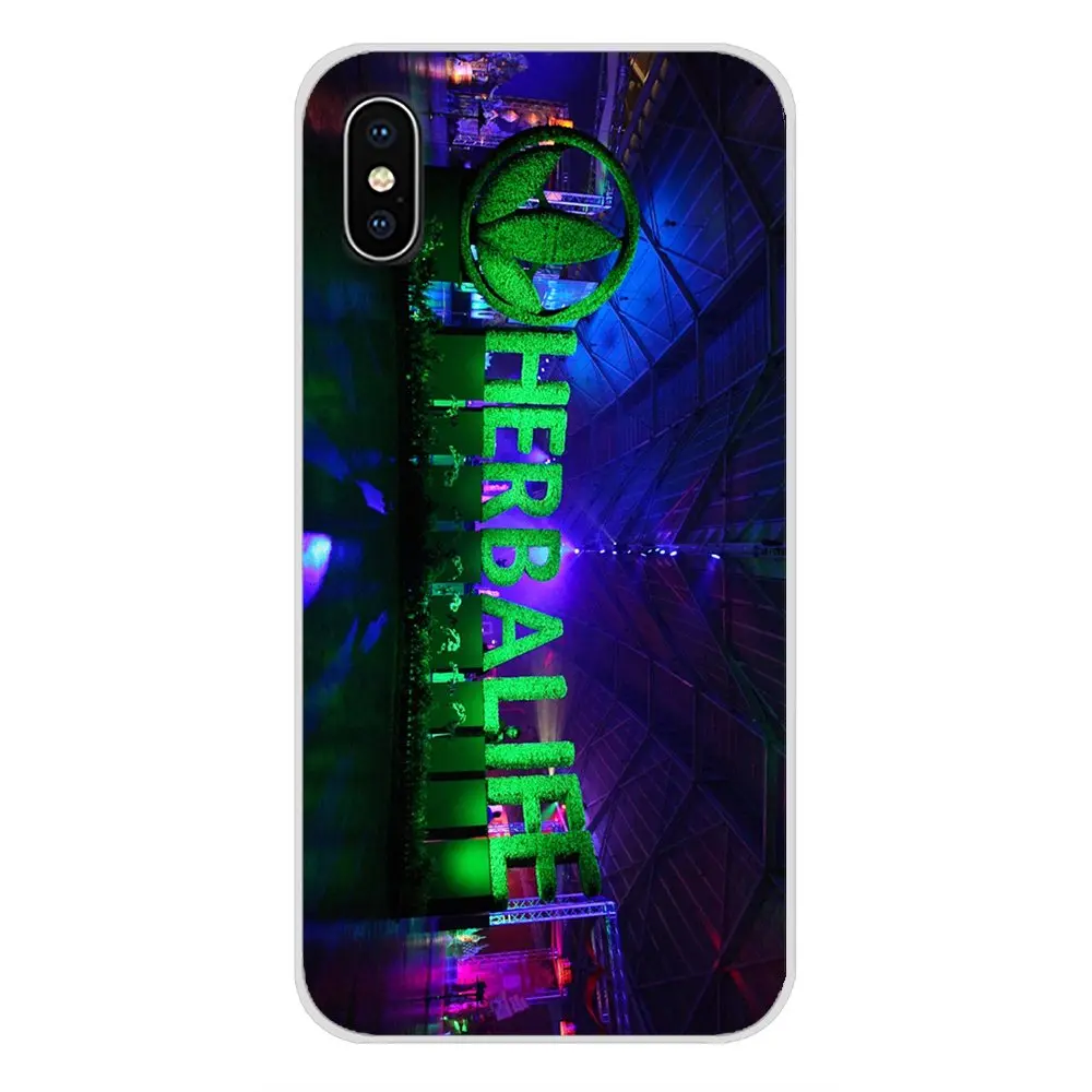 herbalife customer accessories phone cases covers for apple iphone x xr xs 11 12pro max 4s 5s 5c se 2020 6s 7 8 plus ipod 5 6 free global shipping
