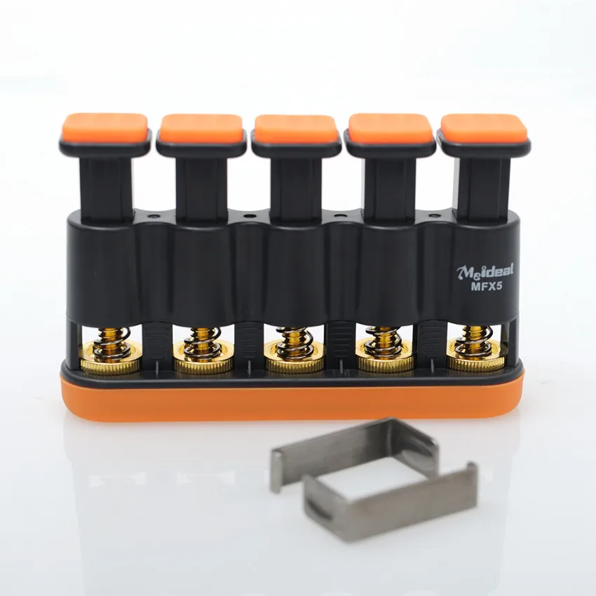 Тренажер для пальцев усилитель регулируемое силовое тренировочное оборудование