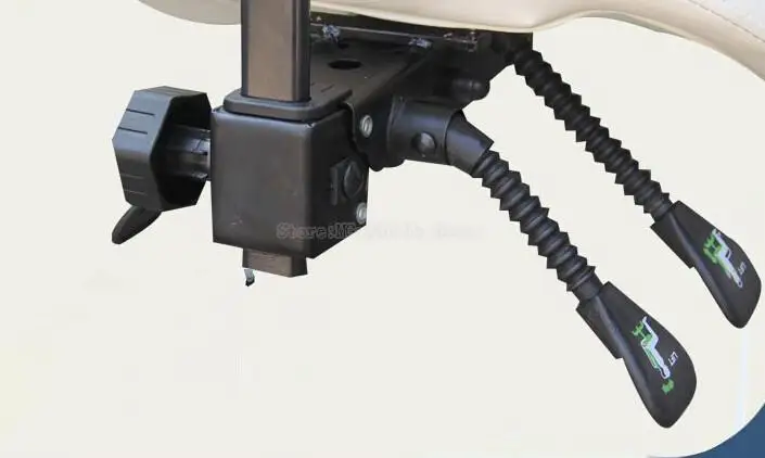 Сиденье для мобильного кресла стандартный стоматологический стул стоматолога