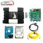 Программатор ICOM A2 NEXT для BMW, Мультиязычный, с V2020.11