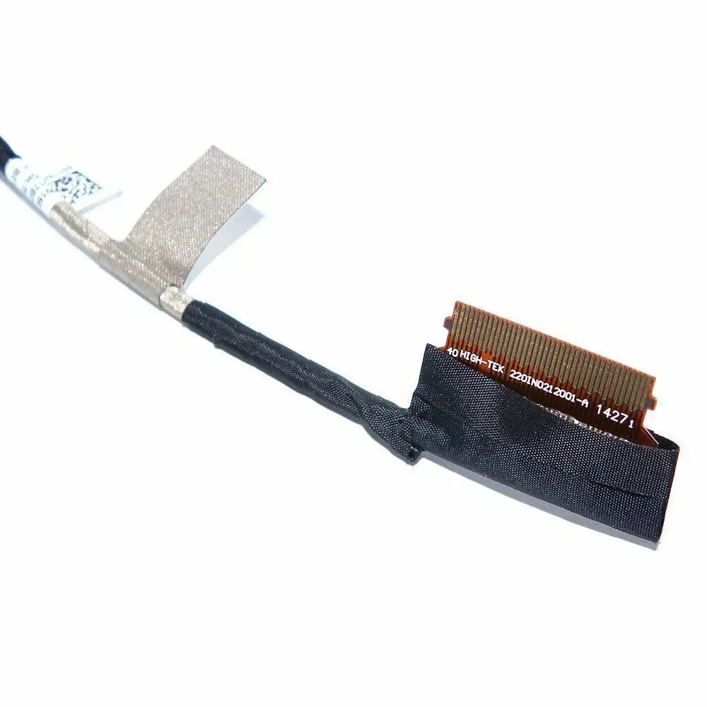 Новый ЖК-видеокабель для HP Envy 15-J000 15-J100 15t-j000 720536-001 6017B0416401 | Компьютеры и офис