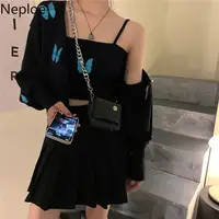 Топ + кардиган#3