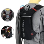 Велосипедный рюкзак для горных велосипедов, водонепроницаемый портативный ранец для восхождения и пешего туризма, ультралегкий емкость 1,5 л, 2 л, сумка для воды