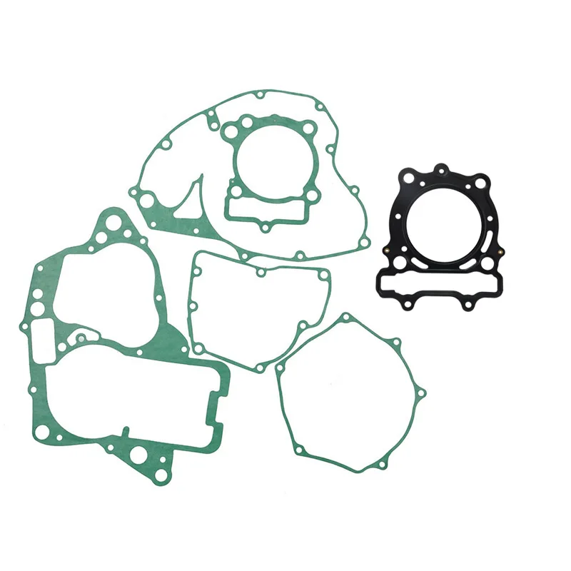 Комплект прокладок для цилиндров двигателя мотоцикла Suzuki RMZ250 RM-Z250 2010-2020 |