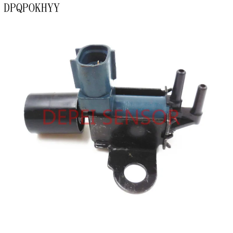 DPQPOKHYY 90910-12132 184600-1910 12 В для вакуумного клапана канистра очистка соленоида |