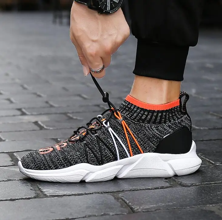MD188 Мужская обувь Спортивные Дизайнерские кроссовки zapatillas Обувь для бега