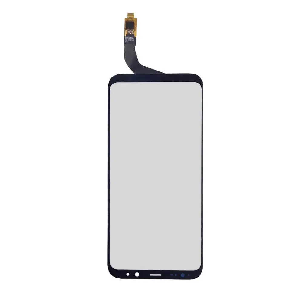 replacement touch screen digitizer glass panel for samsung galaxy s8 plus note 8 screen replacement mobile phone parts free global shipping