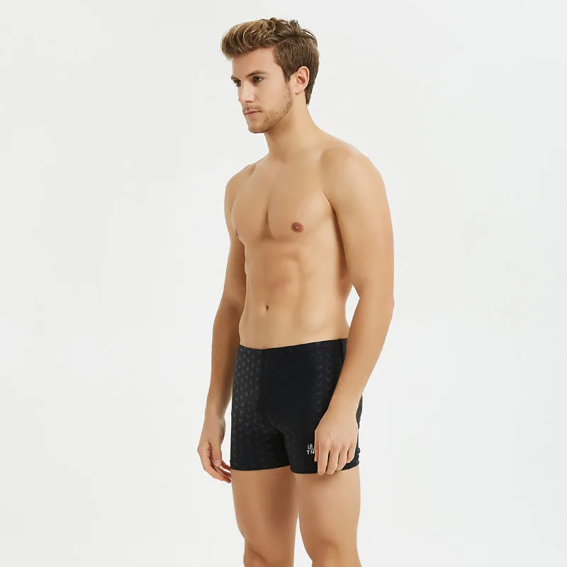 Профессиональные Водонепроницаемые плавки Sharkskin для плавания с УФ защитой