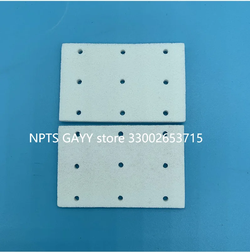 Печатающая головка DX5 укупорочная губка устройство для очистки чернил принтера