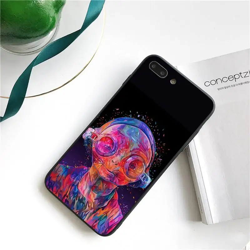 

Stars Wars watercolor Phone Case For iPhone 11 8 7 6 6S Plus 7 plus 8 plus X XS MAX 5 5S XR 12 11 Pro max se 2020 Funda Cover