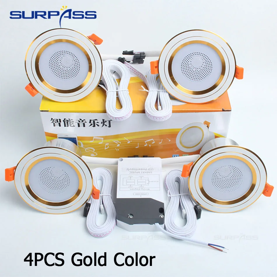 Вращающийся Bluetooth дискошар для умного дома музыкальные лампы диджея вечеринки