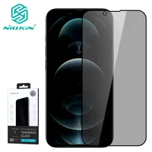 For iPhone 13 Pro Glass Film Nillkin Guardian Privacy Protection Tempered Glass For iPhone 13 Pro Max 13 mini Screen Protector