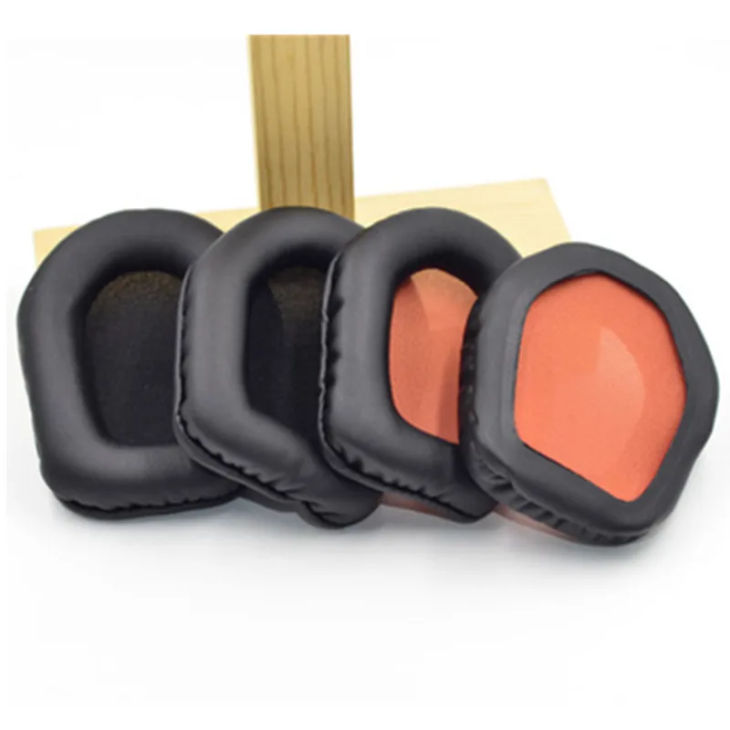 Сменные мягкие амбушюры из пены с эффектом памяти подушка для MADCATZ Detonator Primer xbox