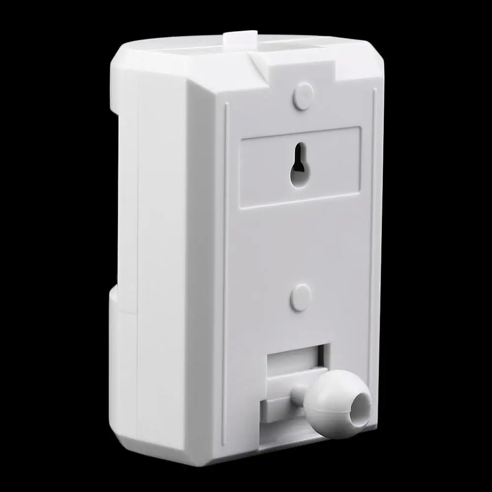 Новая Инфракрасная Беспроводная дверная сигнализация для подъездной дорожки