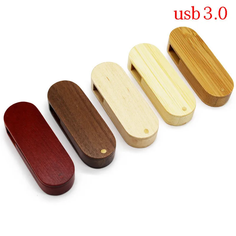 

TEXT ME 5 colour Maple wood 360 degree rotation usb flash drive usb3.0 pendrive 4GB 8GB 16GB 32GB maple usb 3.0 LOGO engrave