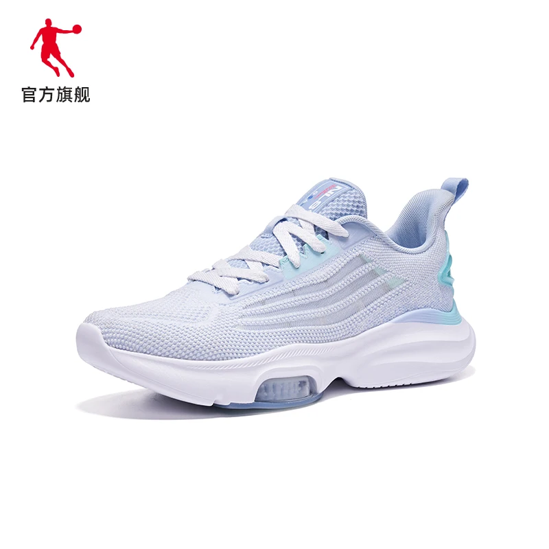 Кроссовки для бега с воздушной подушкой повседневная обувь Новинка осени 2021