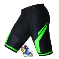 2021 men new team cycling shorts 19d anti slip padded gel bike mtb shorts mountain bicycle shockproof short pants ropa ciclismo