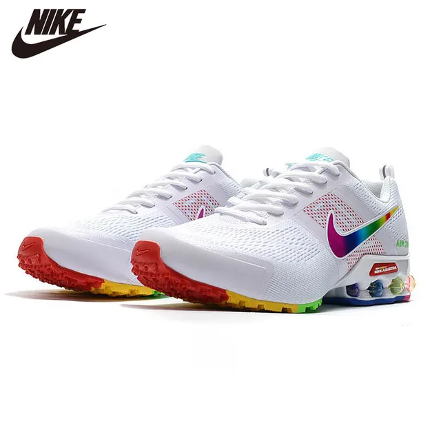 Оригинальный air max 2020 Shox Reax Run 