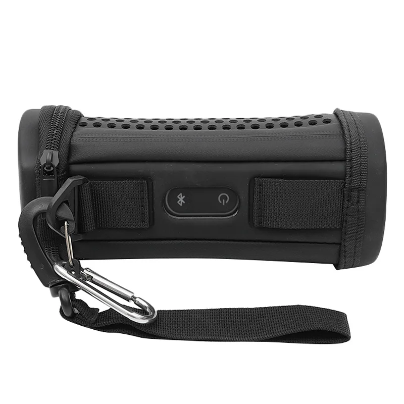 Дорожный Чехол для JBL FLIP 5 водонепроницаемый портативный bluetooth-динамик аксессуары