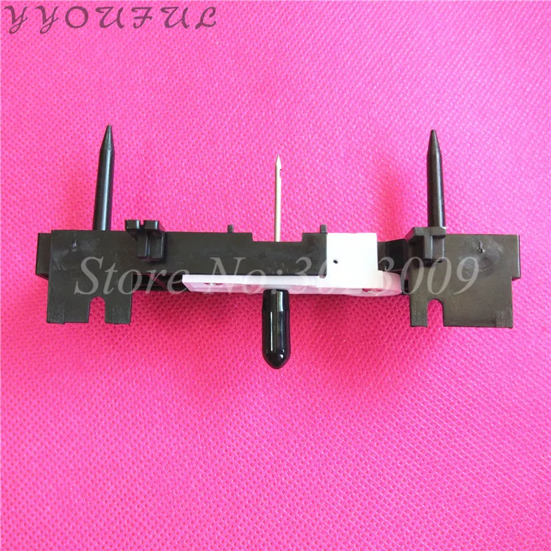 Outdoor large format printer spare parts For Epson Stylus Pro 4880 4800 7880 9880 ink cartridge refill needle /ink bottle kit 2X |