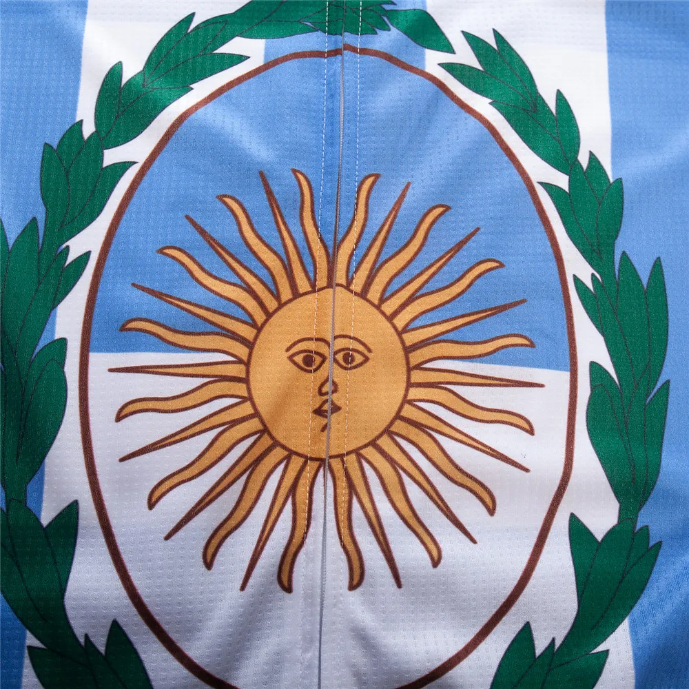 Футболка мужская велосипедная Спортивная рубашка для езды на велосипеде