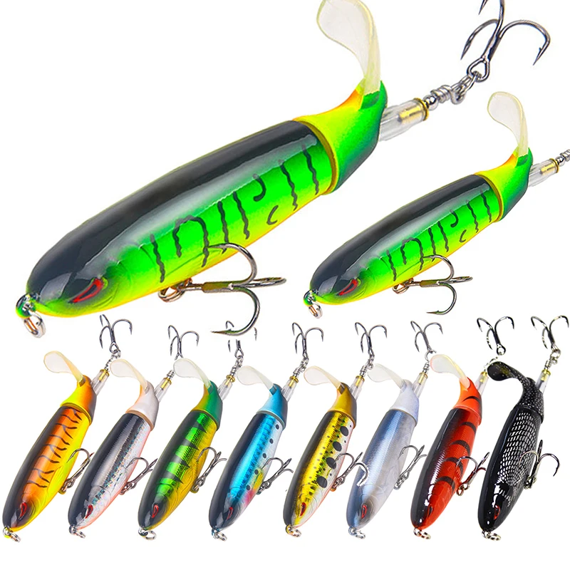 

1Piece Minnow Fishing Lure 11cm 13g/15g/35g Crankbaits Fishing Lures Wobbler for Trolling Wobblers Pike Baits Shads Tackle