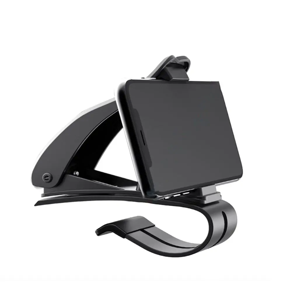 

Universal Car Dashboard Mount Holder Stand Bracket Smartphone Anti-skid Car Holder for Mobile Phone GPS