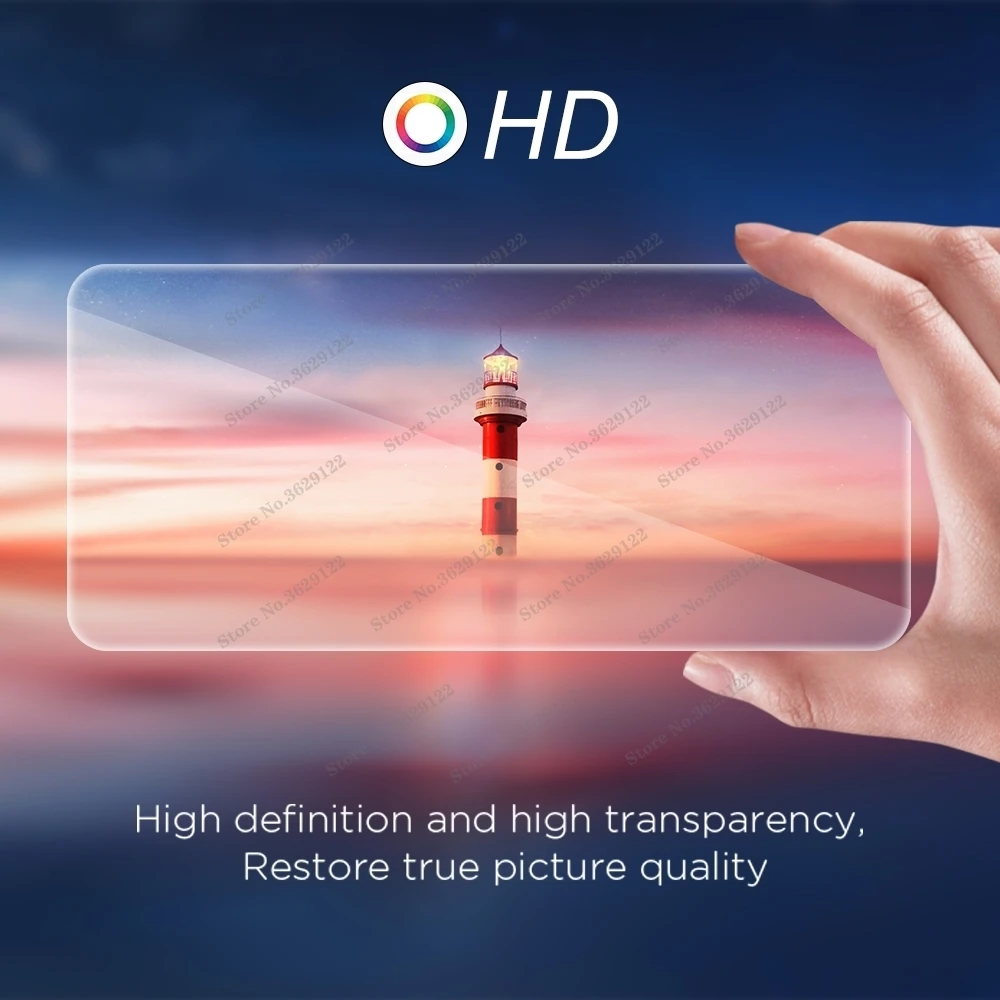 

Protective Glass For Xiaomi Redmi Note 10 Pro Glass Smartphone Screen Protector for redmi note10 10pro K40 Pro+ Tempered Film