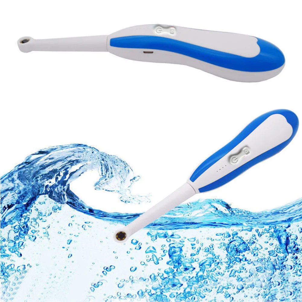 HD беспроводная WiFi Интраоральная стоматологическая камера для iOS Android Windows PC