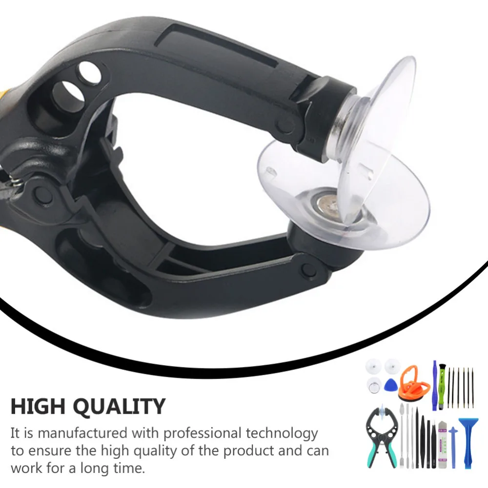 

1 Set of 24 Pcs Mobile Phone Display Screen Repair Tools Phone Repair Tool Kit