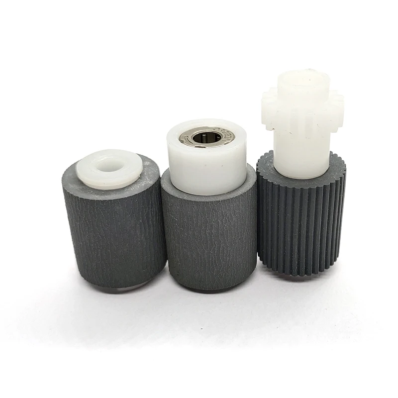 Картридж с захватным роликом в коробке на 5 штук для Kyocera KM 1620 1635 1650 2020 2050 2550 1648 180 181 220 221 420 5035 5050.