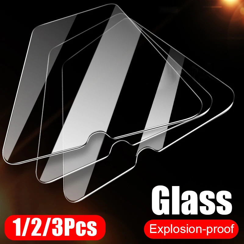 

redmi note 8 pro glass 3pcs protective glass For xiaomi redmi note 8t note8 t 8a redmy readmi not 8pro 9H screen protector Film