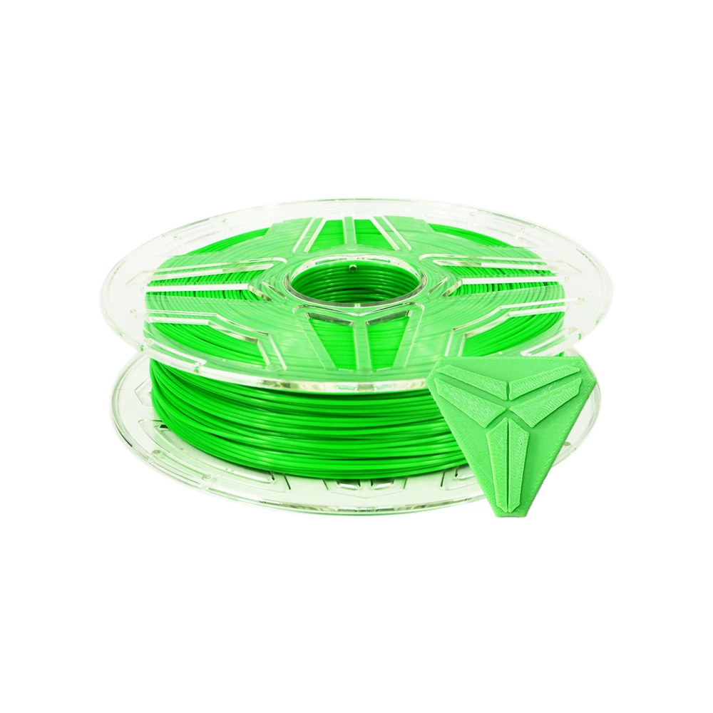 LeoPlas 1kg 1.75mm Green PLA Filament For FDM 3D Printer Pen Consumables Printing Supplies Plastic Material | Компьютеры и офис