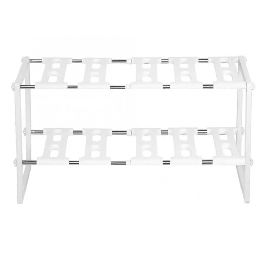 Бытовая многофункциональная Телескопическая Подставка под раковину из