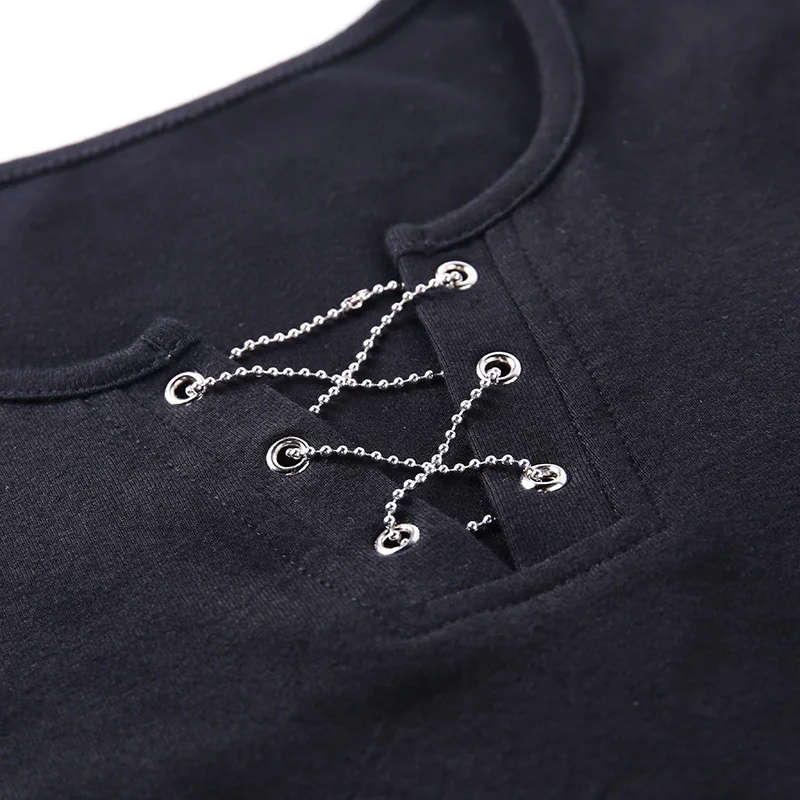 Casual Flash Reflective Butterfly Slim Crop Tops Women 2020 Fashion Short Sleeve V Neck TShirt Female Streetwear Skinny Cropped | Женская