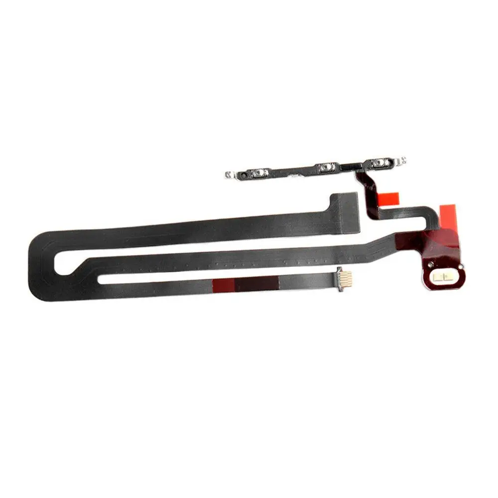 

Запасные части Кнопка питания и Кнопка громкости гибкий кабель для Huawei Mate 9