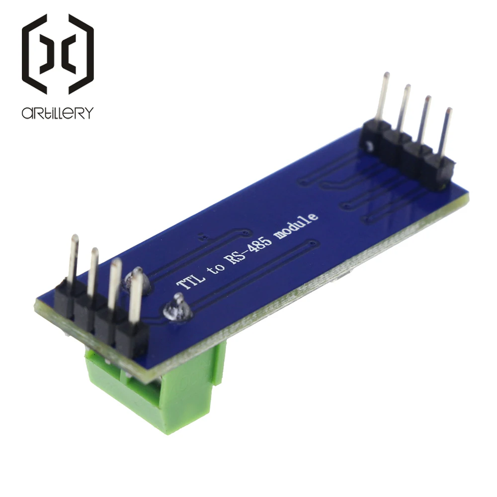 MAX485 модуль RS-485 ttl к RS485 MAX485CSA конвертер Модуль интегральные схемы продукты для arduino DIY KIT