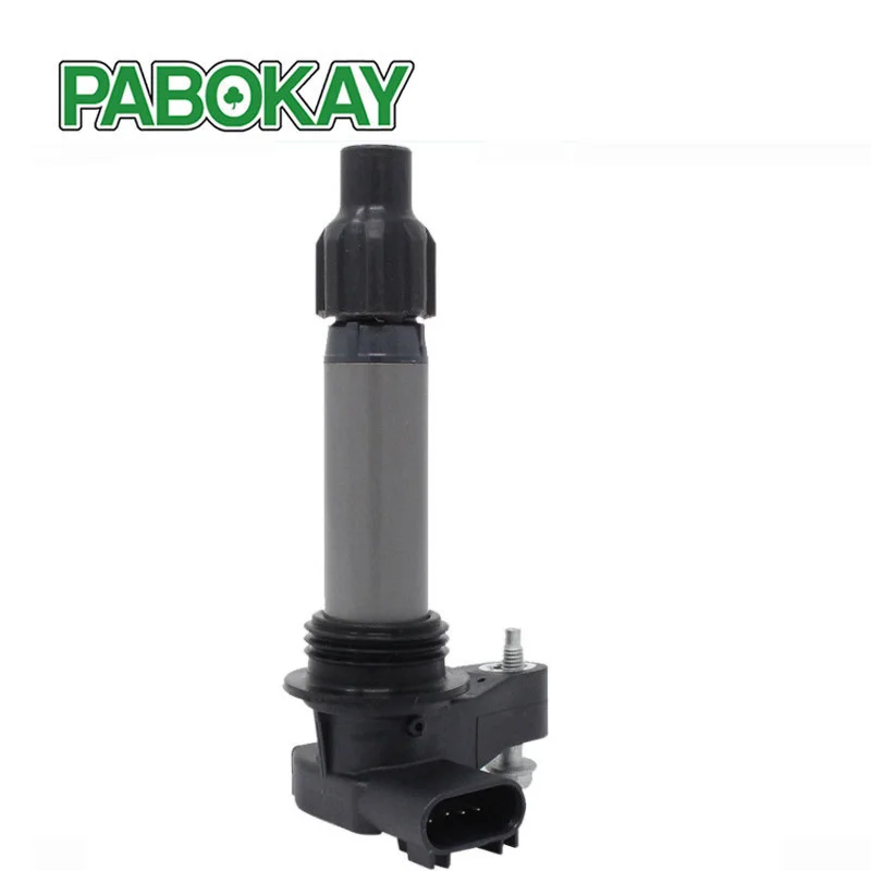 

UF569 NEW IGNITION COIL FOR BUICK CADILLAC CHEVROLET GMC PONTIAC IC019 C1555 20520 GN1049412B1 GN10494-12B1 099700-1510 DMB2098