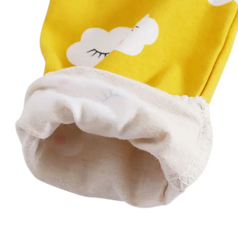 

0-18M Autumn Newborn 2pcs/Set Rompers Baby Boys Girls Long Sleeve Soft Cotton Wears Button Jumpsuits Cute Headband Clothing