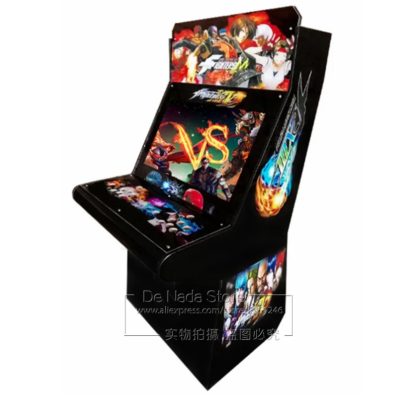 Развлекательная игровая аркадная машина с монетами|Игры монетами| |