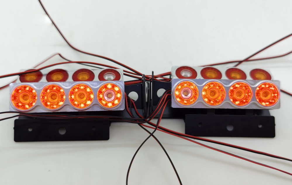 светодиодный задний фонарь ang