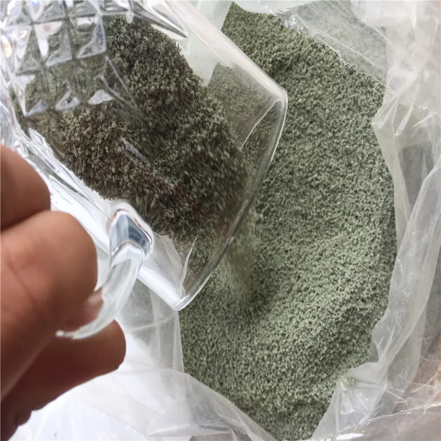 30 г/лот архитектурная модель порошок дерева для моделирования сборка