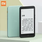 Мини-электронная книга Xiaomi Youpin Moaan, электронная чернильная бумага 5 5,2 дюймов, E-ink ppi, планшет, электронная книга, электронная книга на Android, новая электронная книга для смартфона