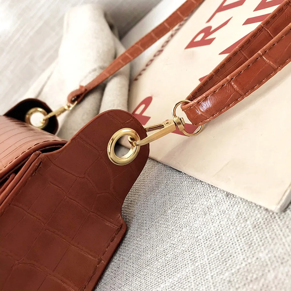 Aelicy сумка для женщин 2020 Бесплатная доставка сумки через плечо из искусственной