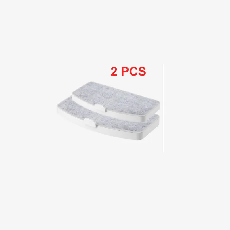 

Petoneer 1.9L Smart Pet Water Dispenser For Cats Dog Work With APP Drinking Fountain 4-Filter Heating Sterilization Feeder Bowl