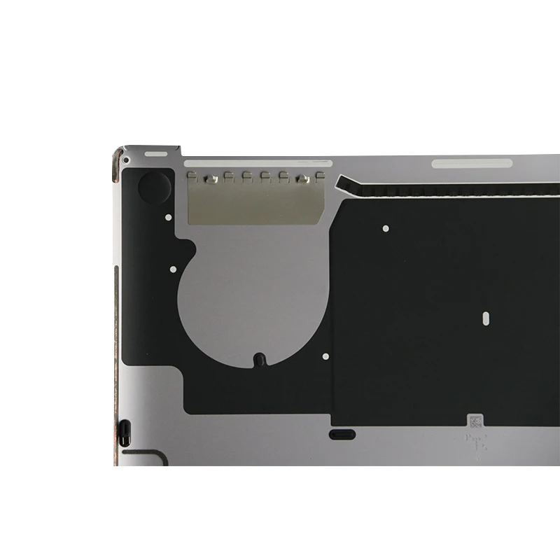 Оригинальный нижний чехол A1990 A1707 2016 2017 для Macbook Pro Retina 15 4 дюйма нижние D