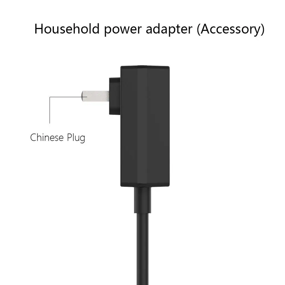 Household adapter XIAOMI Cleanfly/CoClean FVQ портативный автомобильный/Домашний Беспроводной Ручной пылесос для пылесоса с сильным всасыванием Быстрая зарядка - Цвет: Household adapter