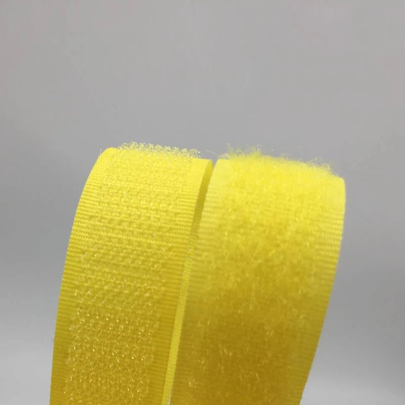 Kuke 1 пара крюк из полиэстера и петля крепежа Швейные аксессуары нет самоклеящейся